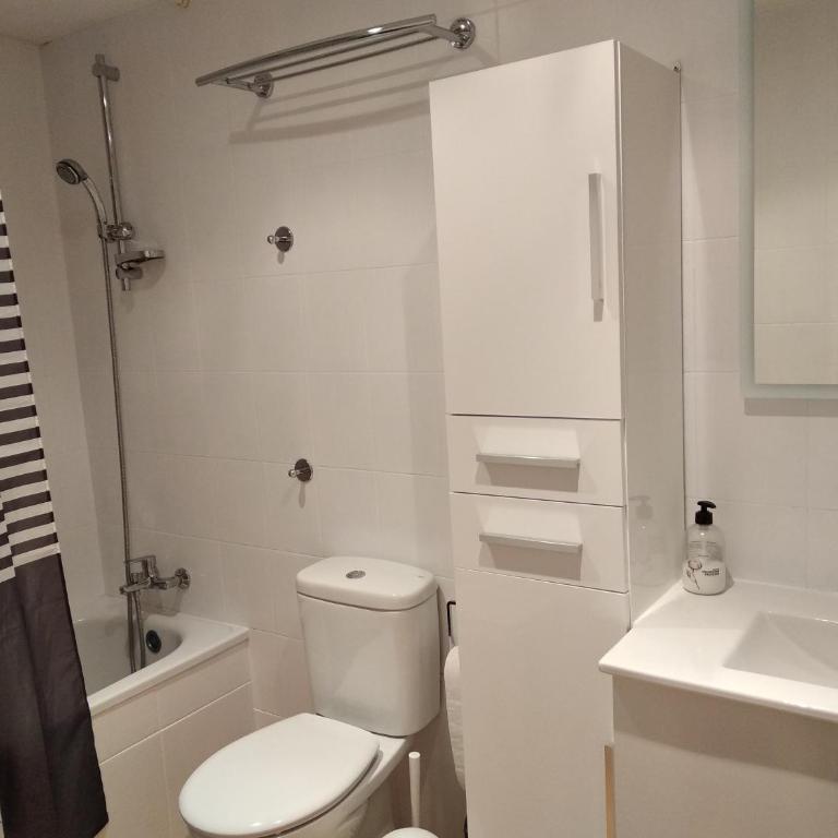 Martianez - Apartamento de 1 dormitorio - 17