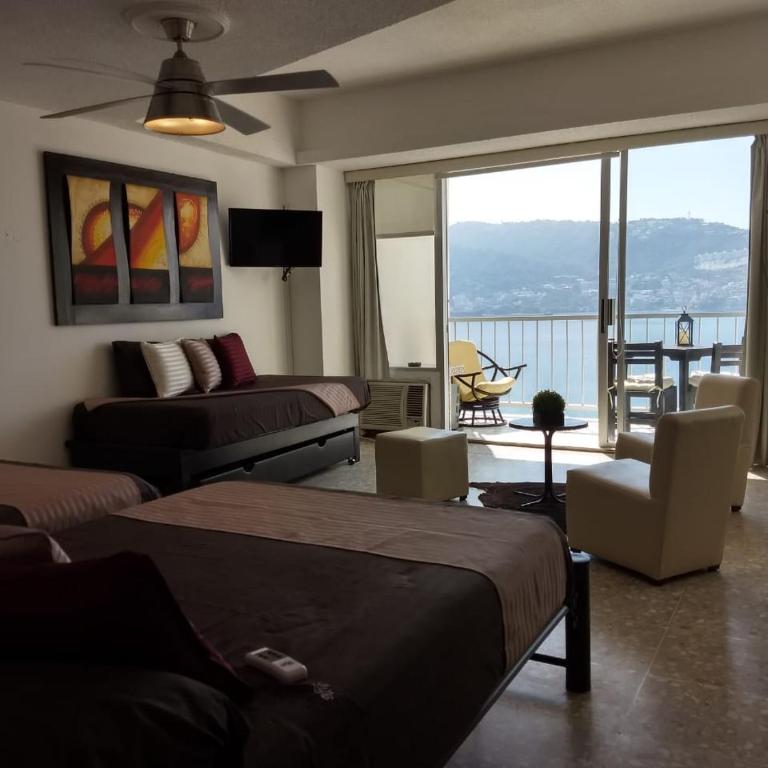 SUITE SELECT TORRES GEMELAS - Apartamento - 11