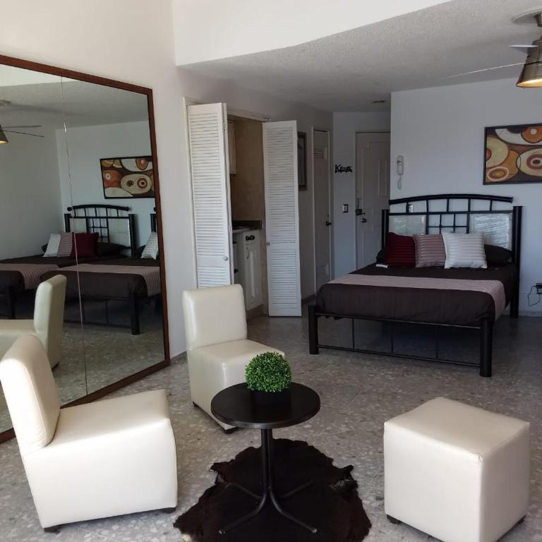 SUITE SELECT TORRES GEMELAS - Apartamento - 10