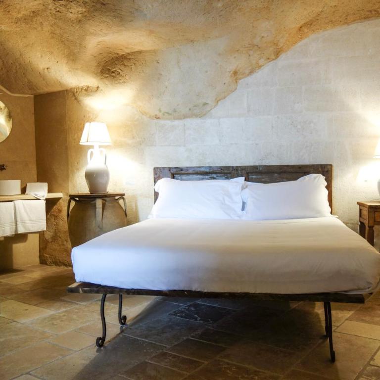 Locanda Di San Martino Hotel & Thermae Romanae - Dependance Superior - Edificio Separato - 1