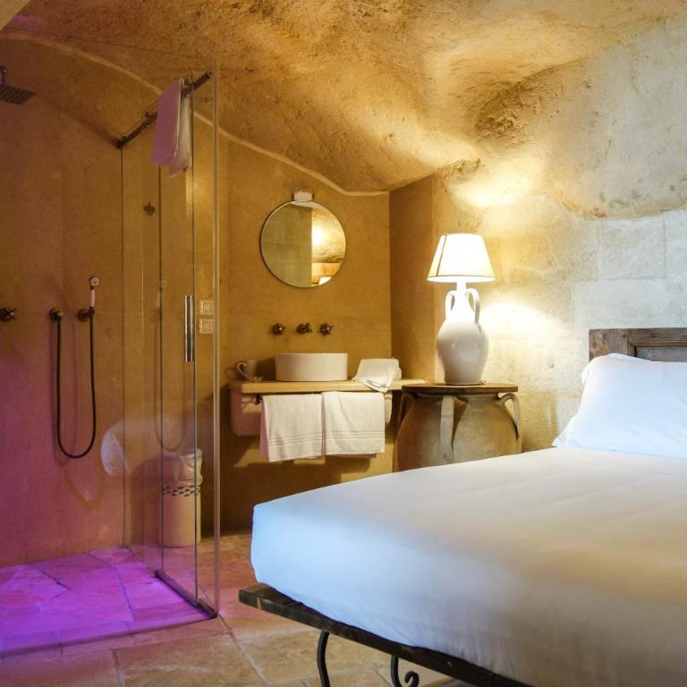 Locanda Di San Martino Hotel & Thermae Romanae - Dependance Superior - Edificio Separato - 2