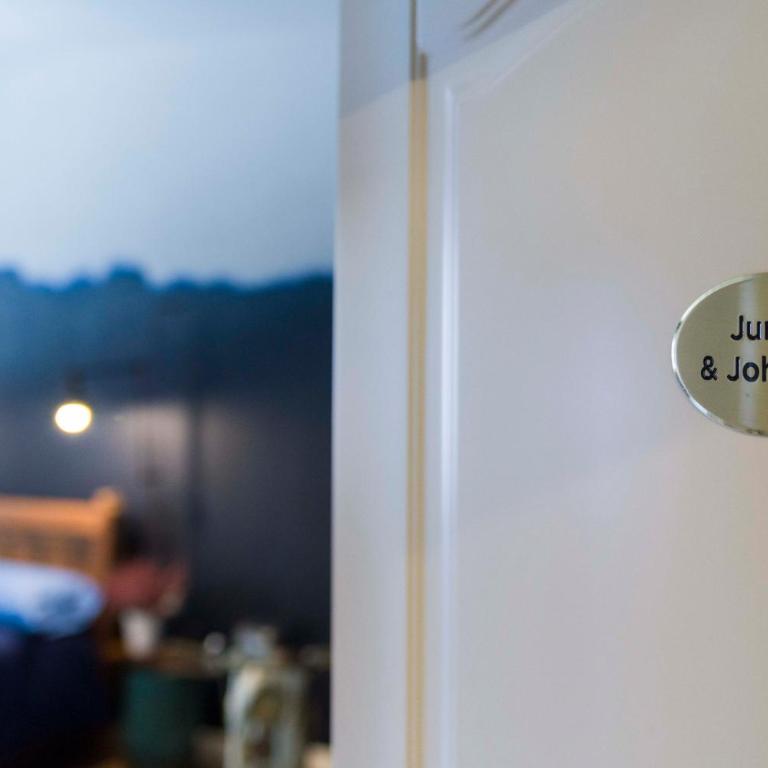 Frími Boutique Rooms b&b - Camera Deluxe (2 Adulti + 1 Bambino) - 4