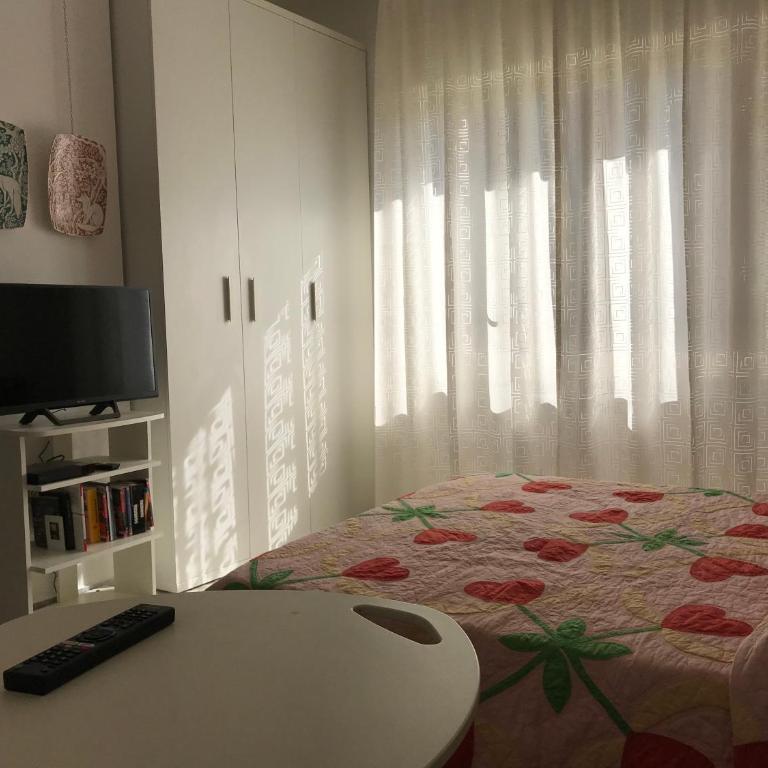 Il ramo d'oro - Ampia Camera Matrimoniale/Doppia con Letti Singoli - 4