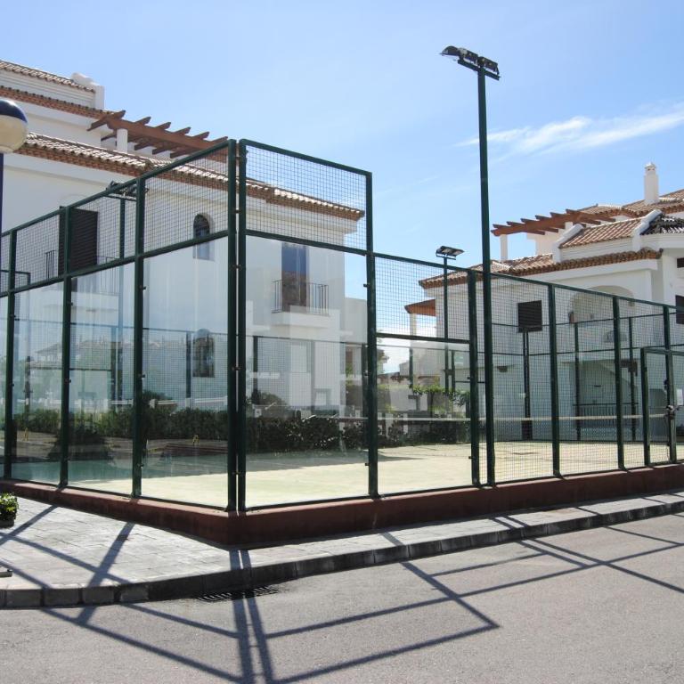 Coto de Sancti Petri - Apartamento de 2 dormitorios - 22