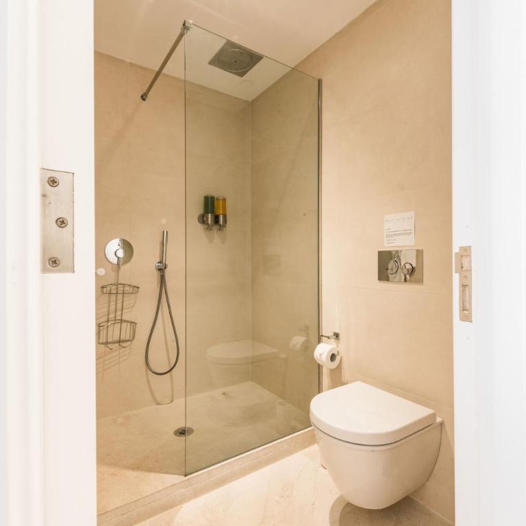 Bordoy Mostatxins - Hotel Boutique Adults Only - Habitación Doble Superior con terraza - 2