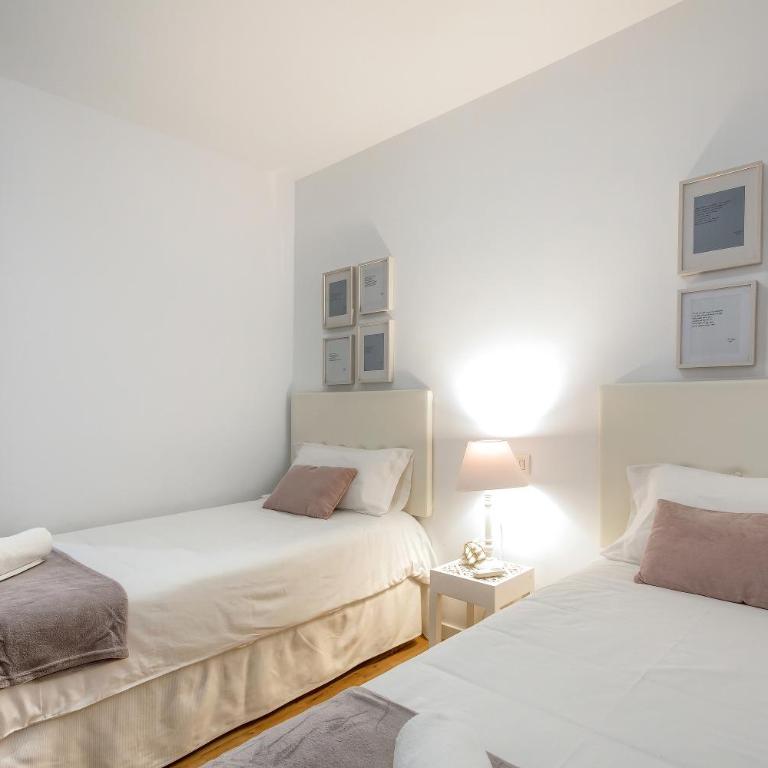 Duplex Piscina, Terraza y Parking by Vero - Apartamento - 23