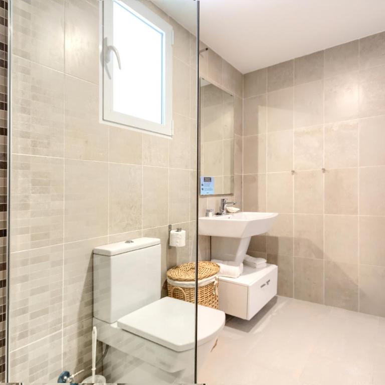 Duplex Piscina, Terraza y Parking by Vero - Apartamento - 27