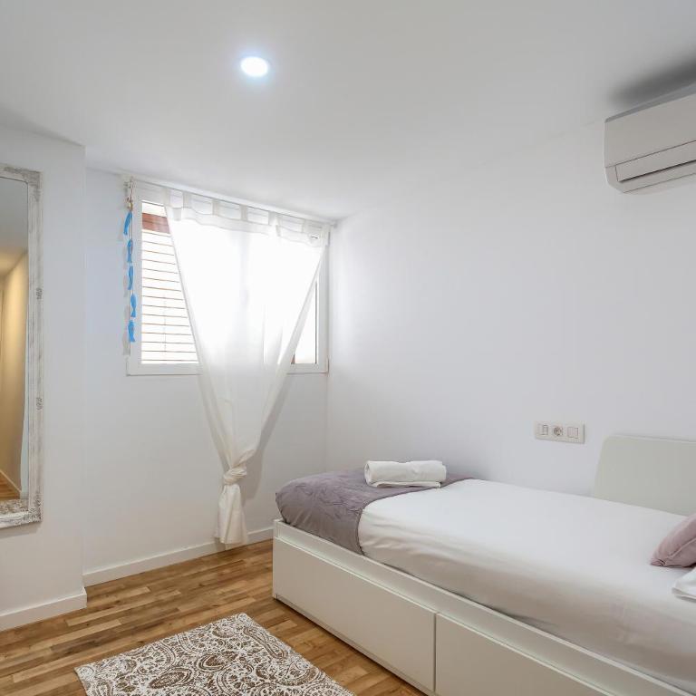 Duplex Piscina, Terraza y Parking by Vero - Apartamento - 26