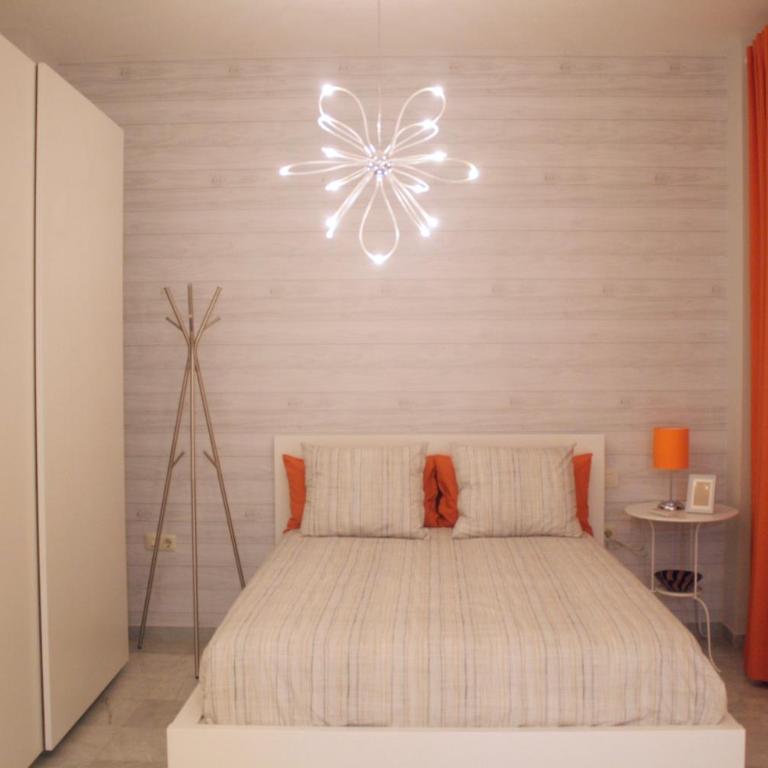 Fantastico estudio en centro ciudad - Conde de Ibarra 11/13- - Apartamento - 1