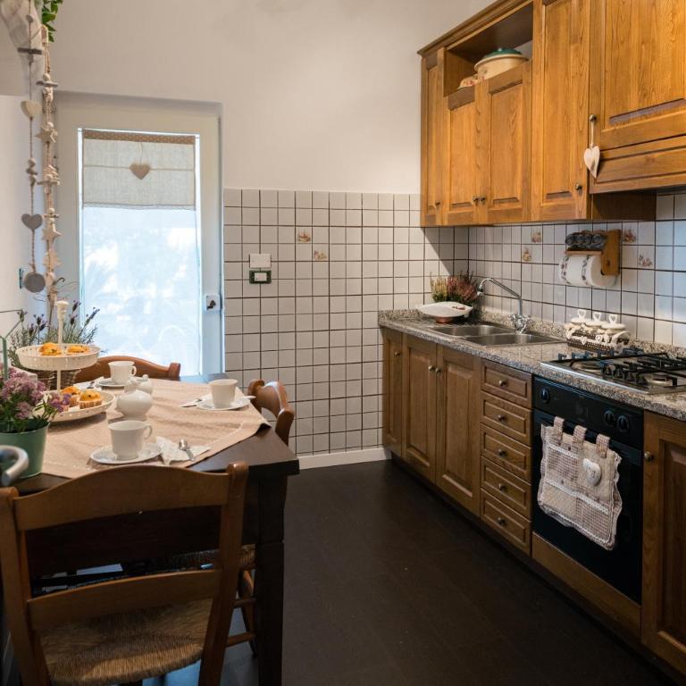 Casa Vittoria - Appartamento - 22