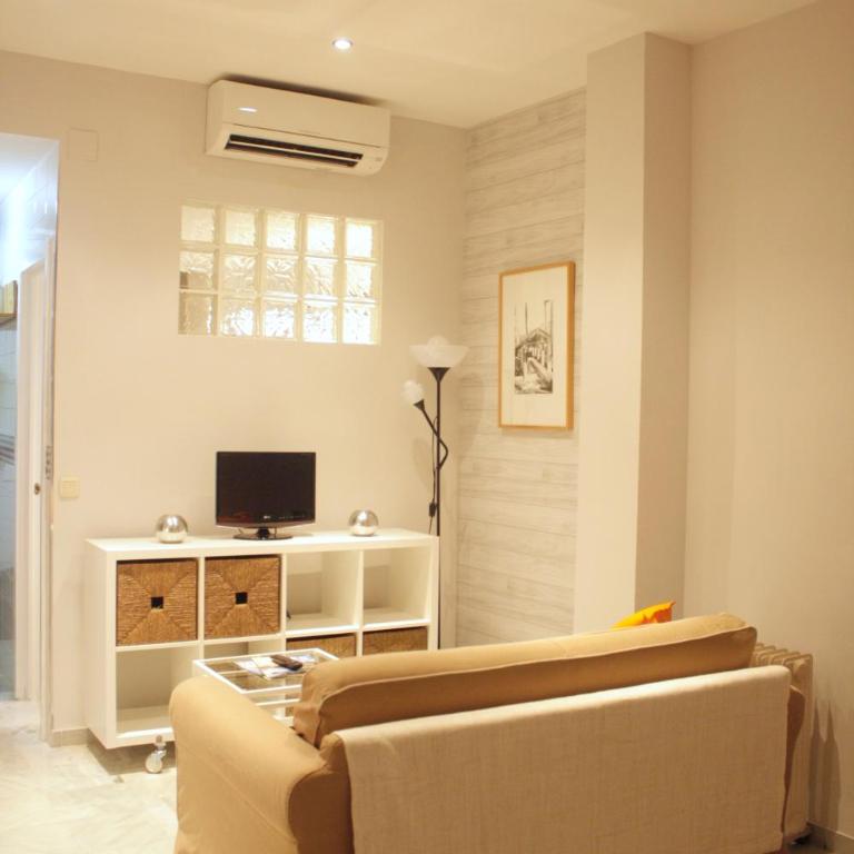 Fantastico estudio en centro ciudad - Conde de Ibarra 11/13- - Apartamento - 7