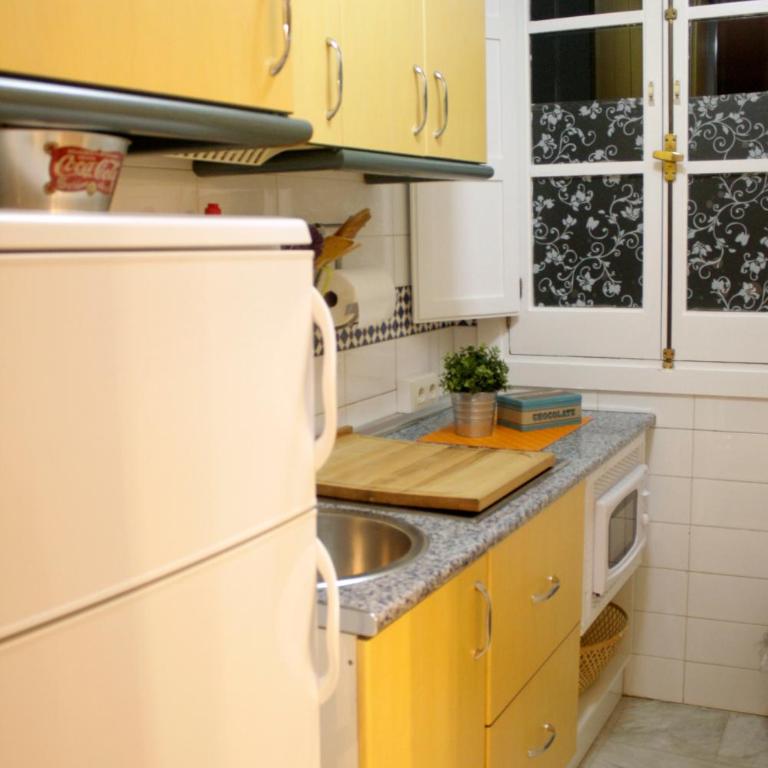 Fantastico estudio en centro ciudad - Conde de Ibarra 11/13- - Apartamento - 9
