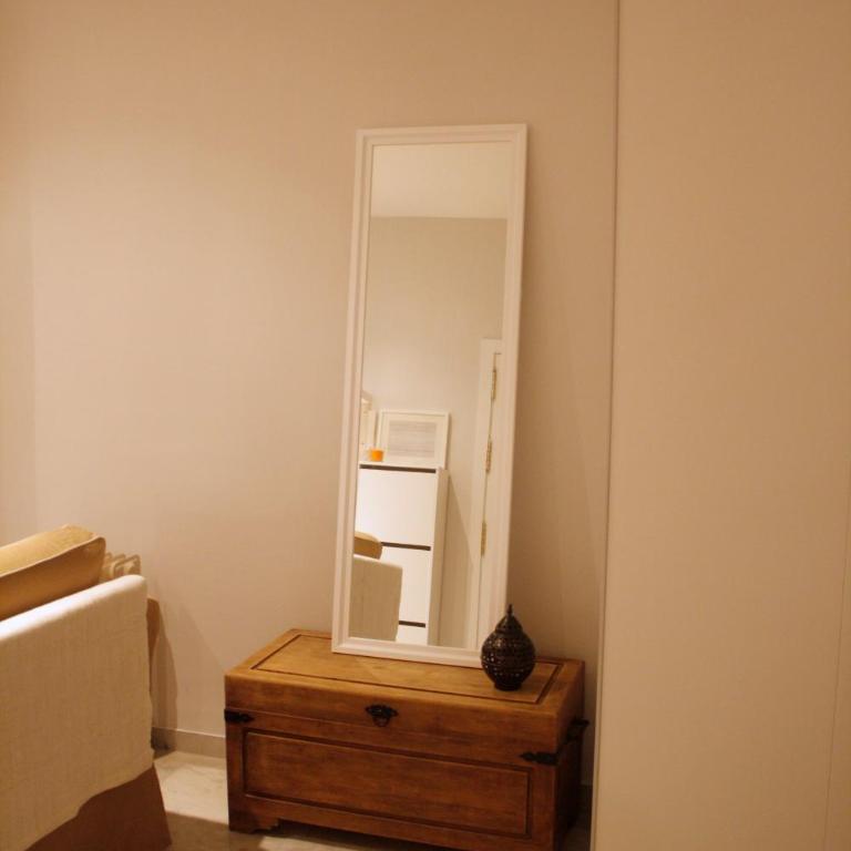 Fantastico estudio en centro ciudad - Conde de Ibarra 11/13- - Apartamento - 10