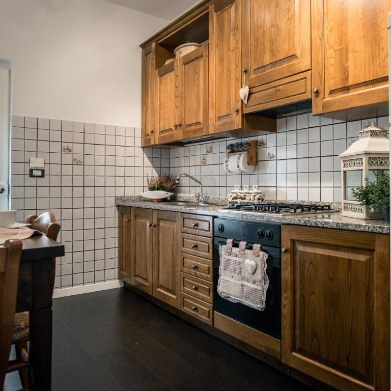 Casa Vittoria - Appartamento - 28