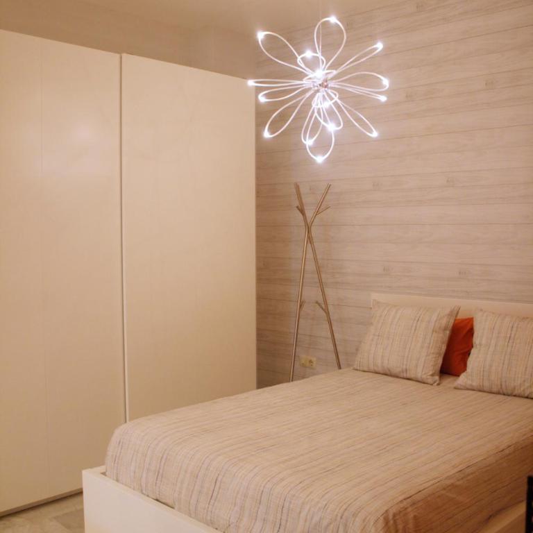 Fantastico estudio en centro ciudad - Conde de Ibarra 11/13- - Apartamento - 12