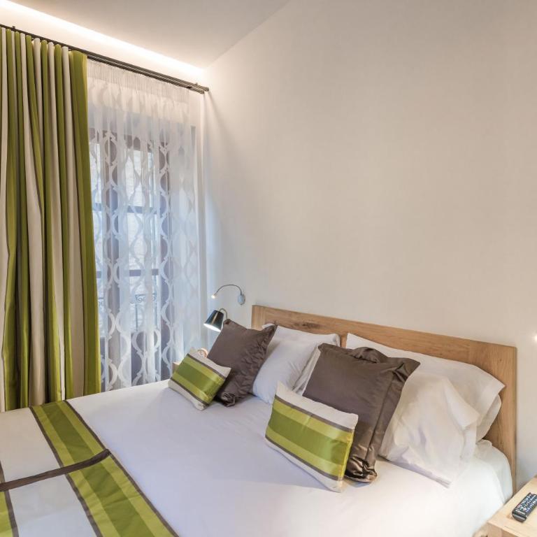 Bordoy Mostatxins - Hotel Boutique Adults Only - Superior Double Room - Frare - 24