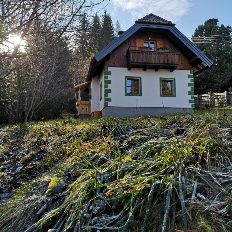Ferienhaus Brunneben Häusl - Ferienhaus - 26