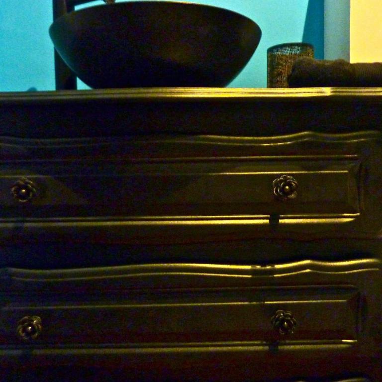 La Maison narbonnaise - Chambre Double Deluxe - 11