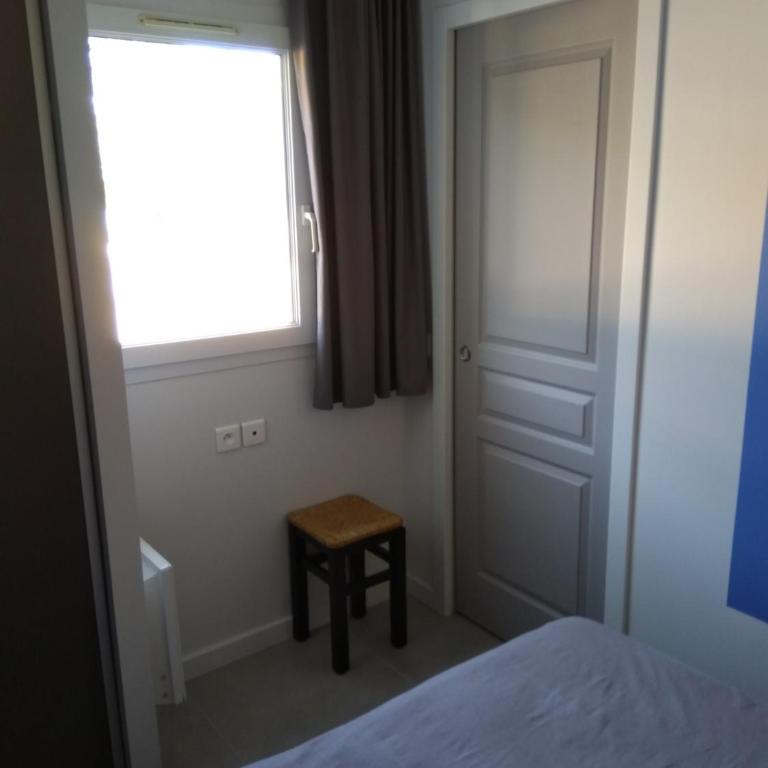 Les Rivages des Issambres - Appartement - Vue sur Mer - 12