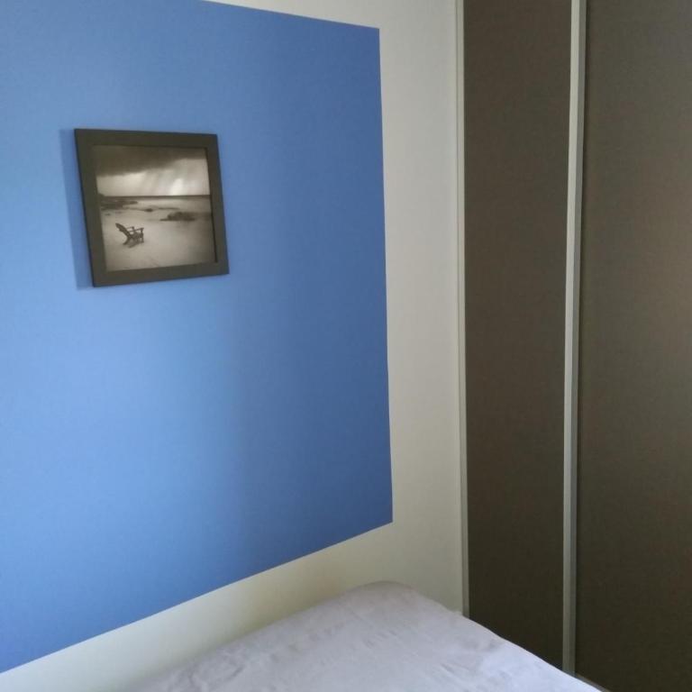 Les Rivages des Issambres - Appartement - Vue sur Mer - 13
