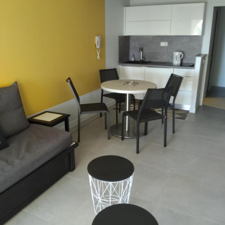 Les Rivages des Issambres - Appartement - Vue sur Mer - 2