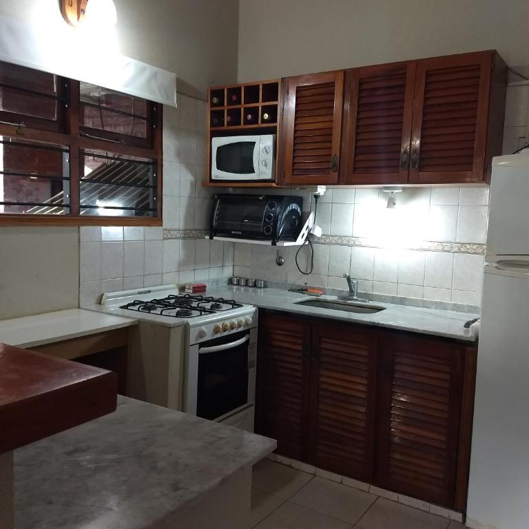 El ciprés - Vacation Home - 12