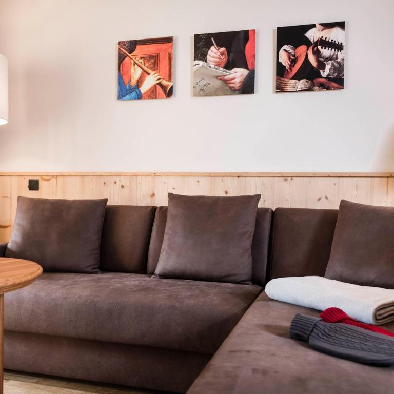 Sonus Alpis - Adults Only - Suite Deluxe - 8