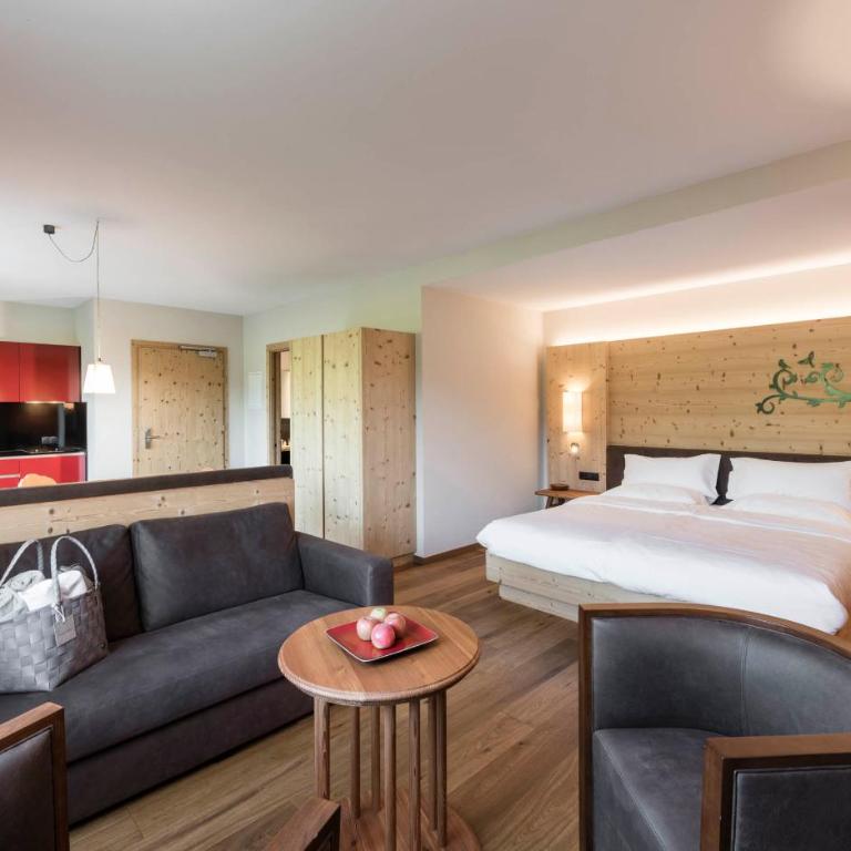 Sonus Alpis - Adults Only - Junior Suite - 5