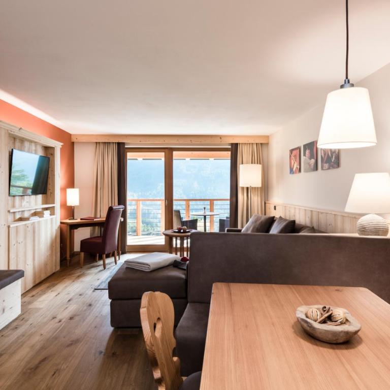 Sonus Alpis - Adults Only - Suite Deluxe - 4