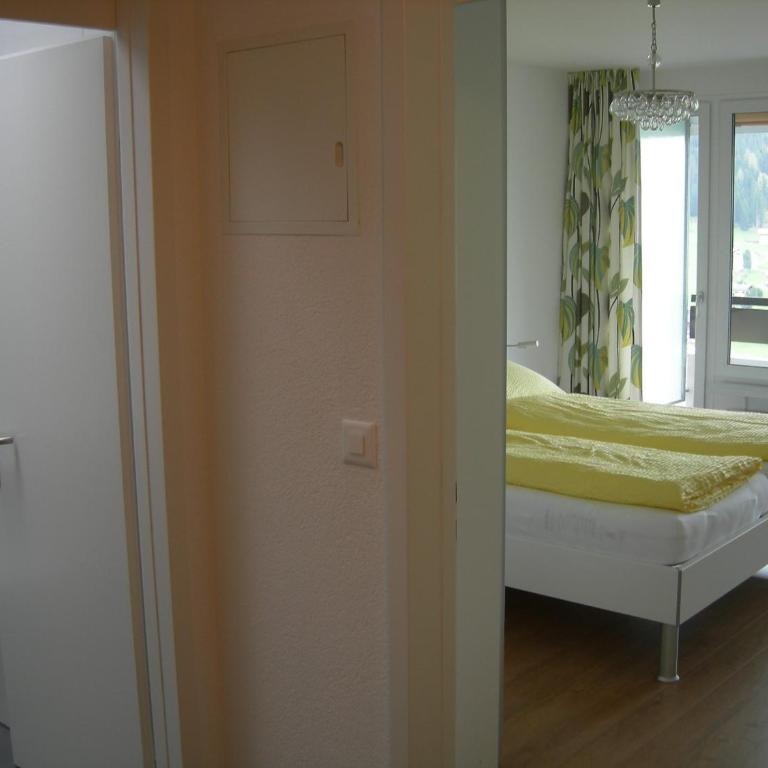 Apartment Alpenblick Superior - Apartment (2 Erwachsene + 2 Kinder) - 34