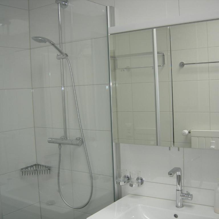 Apartment Alpenblick Superior - Apartment (2 Erwachsene + 2 Kinder) - 30