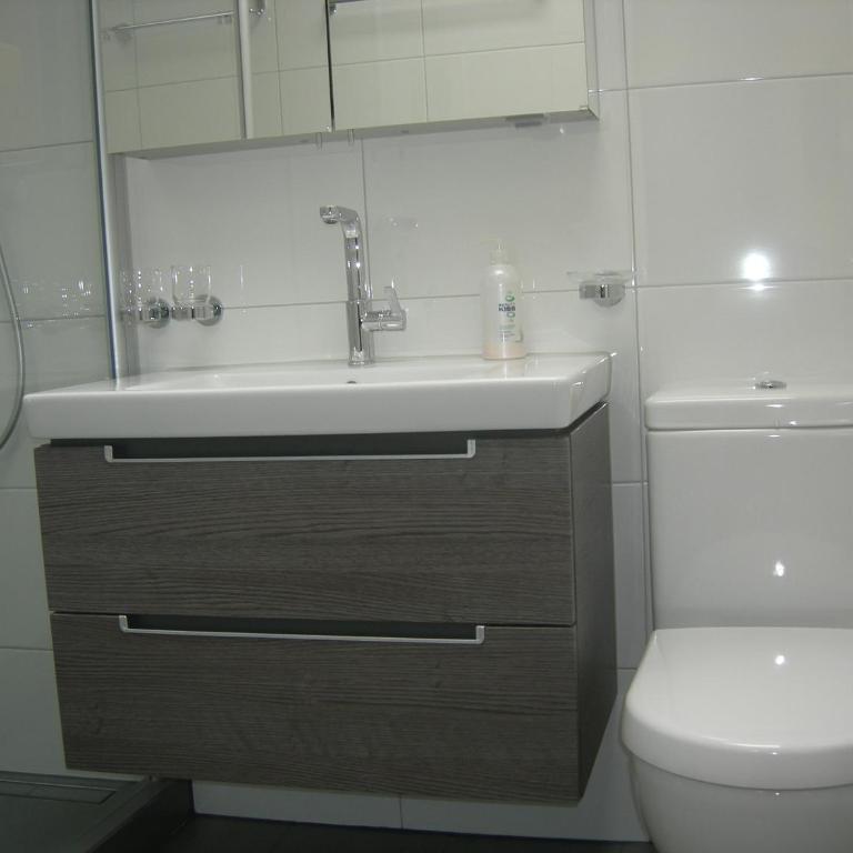 Apartment Alpenblick Superior - Apartment (2 Erwachsene + 2 Kinder) - 28