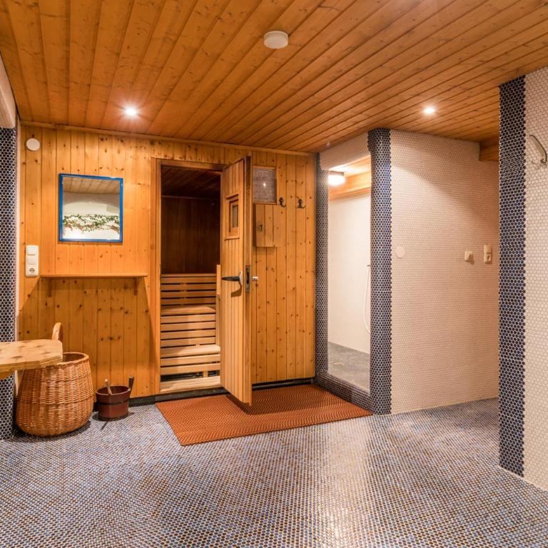 Appartement Rosengarten - Apartment mit 1 Schlafzimmer - 7