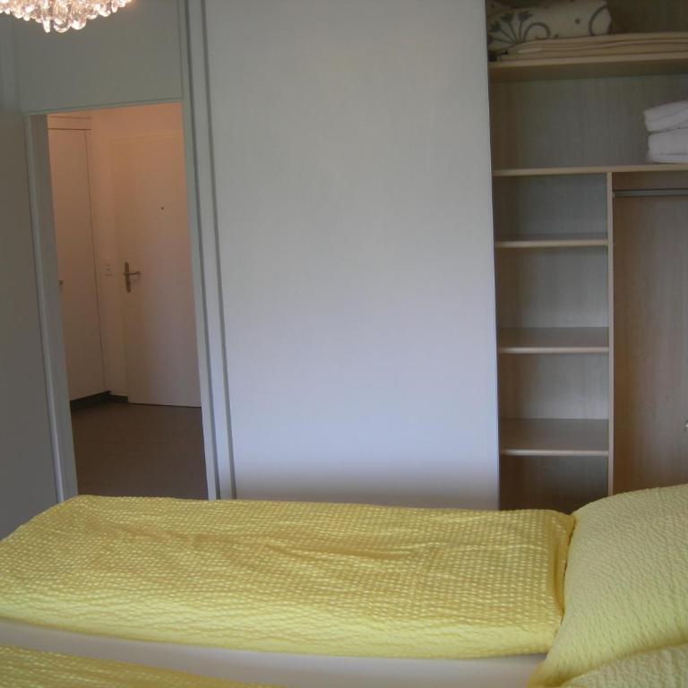 Apartment Alpenblick Superior - Apartment (2 Erwachsene + 2 Kinder) - 35