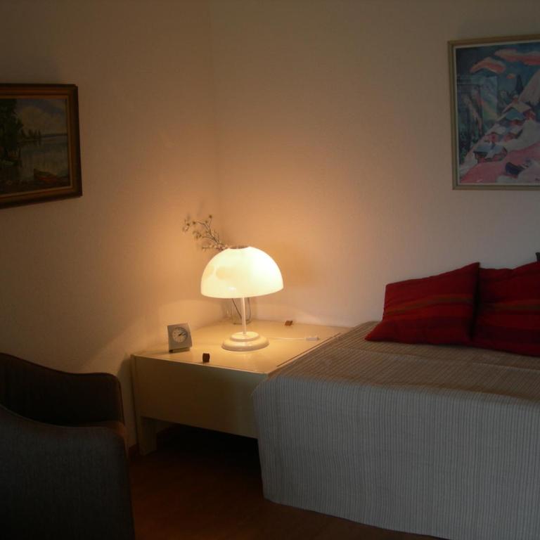 Apartment Alpenblick Superior - Apartment (2 Erwachsene + 2 Kinder) - 25