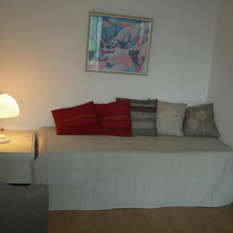 Apartment Alpenblick Superior - Apartment (2 Erwachsene + 2 Kinder) - 26