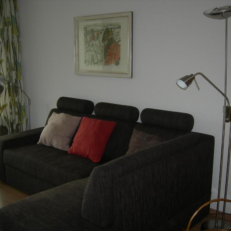 Apartment Alpenblick Superior - Apartment (2 Erwachsene + 2 Kinder) - 24