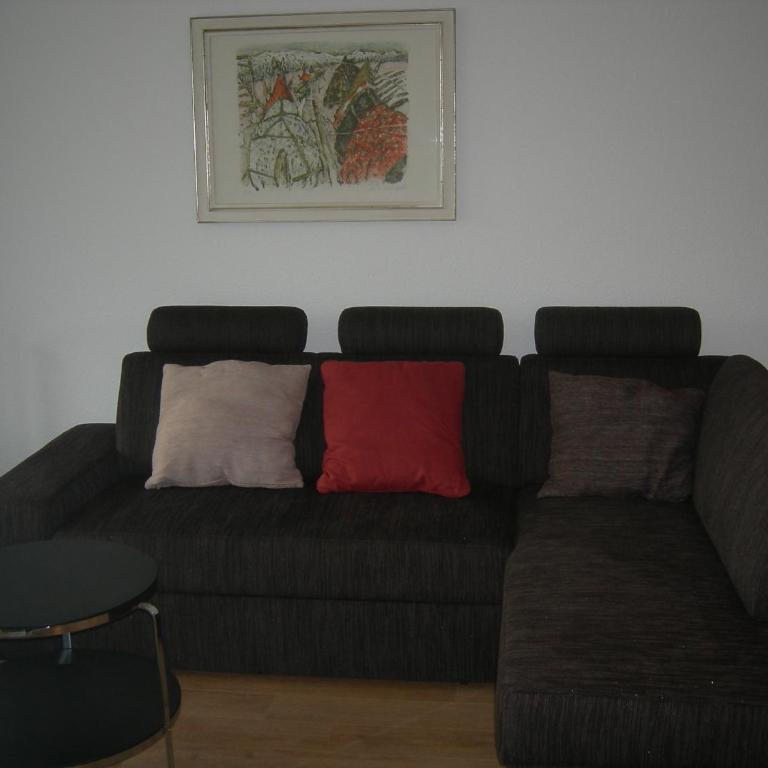 Apartment Alpenblick Superior - Apartment (2 Erwachsene + 2 Kinder) - 23