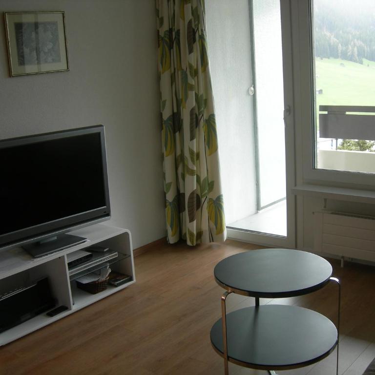 Apartment Alpenblick Superior - Apartment (2 Erwachsene + 2 Kinder) - 27