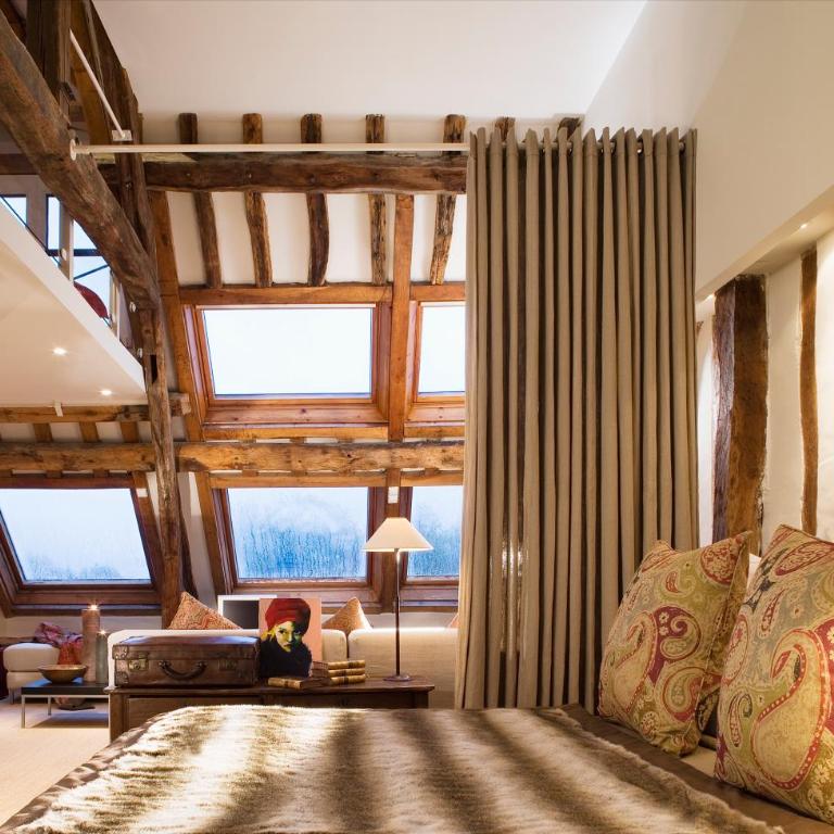 La Venelle Saint Jean - Loft - L'Atelier - 1