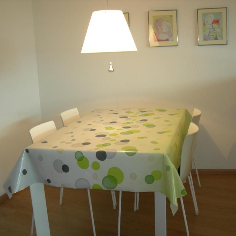 Apartment Alpenblick Superior - Apartment (2 Erwachsene + 2 Kinder) - 21