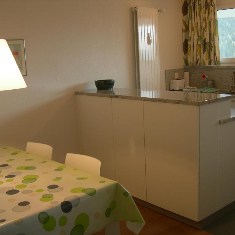 Apartment Alpenblick Superior - Apartment (2 Erwachsene + 2 Kinder) - 20