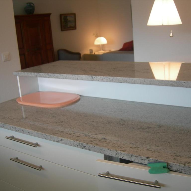 Apartment Alpenblick Superior - Apartment (2 Erwachsene + 2 Kinder) - 16