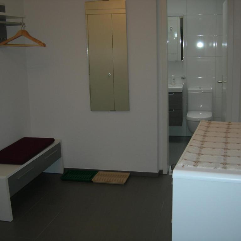 Apartment Alpenblick Superior - Apartment (2 Erwachsene + 2 Kinder) - 15