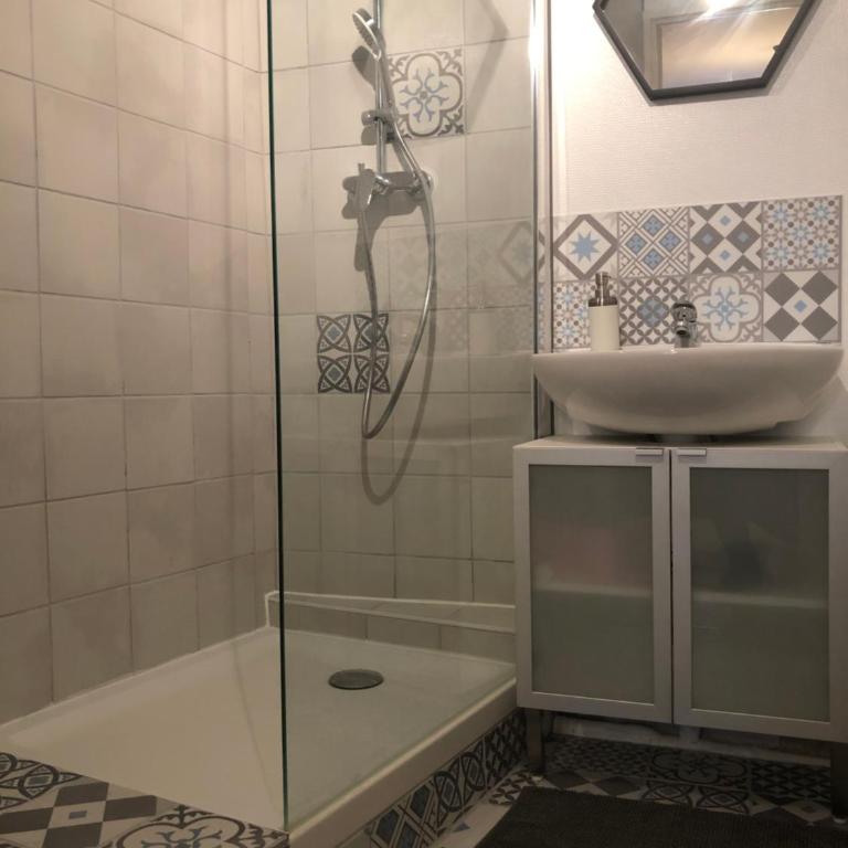 Le Petit Graoully - Appartement - 2