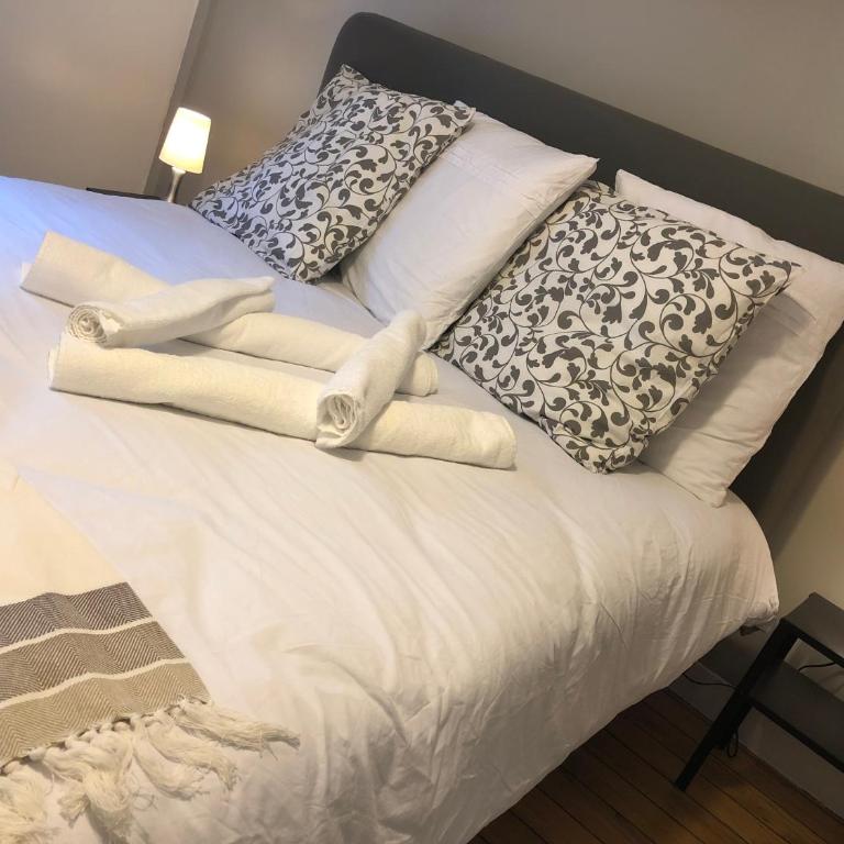 Le Petit Graoully - Appartement - 3