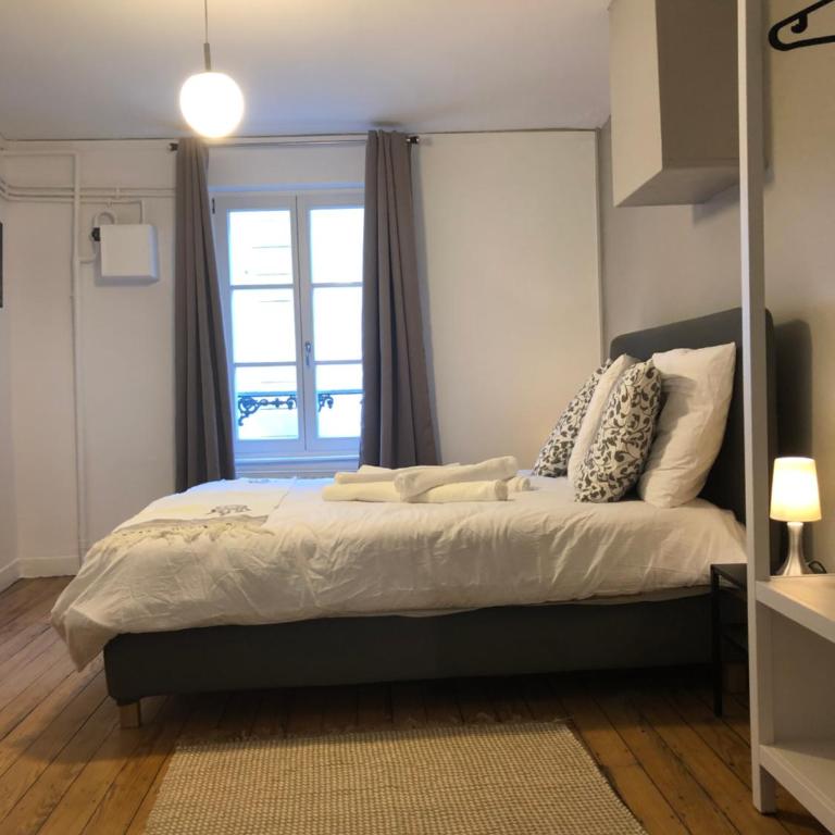 Le Petit Graoully - Appartement - 4