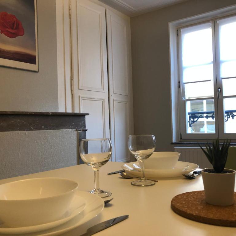Le Petit Graoully - Appartement - 6