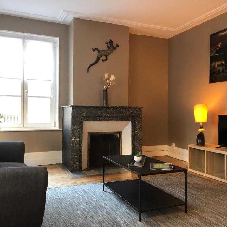 Le Petit Graoully - Appartement - 10