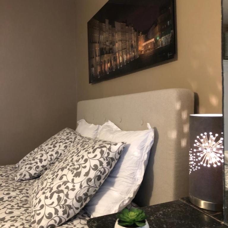 Le Petit Graoully - Appartement - Rez-de-Chaussée - 1